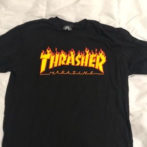 Thrasher T Shirt